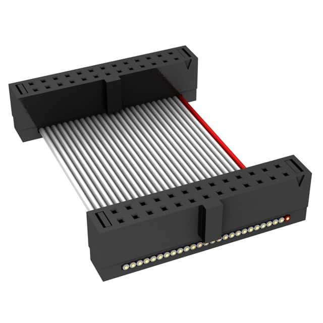 FFSD-13-D-38.00-01-N Samtec Inc.  Assemblaggi di cavi